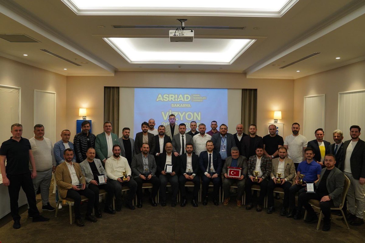 Asriad Sakarya tweet media
