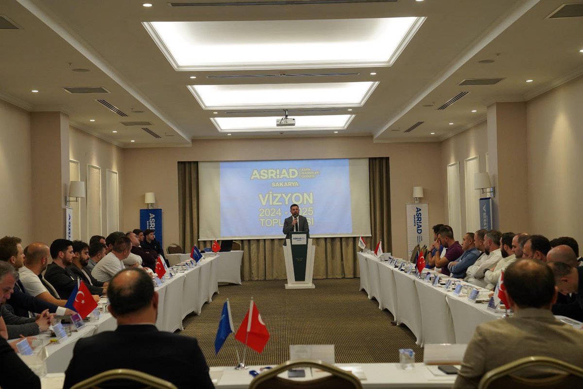 Asriad Sakarya tweet media