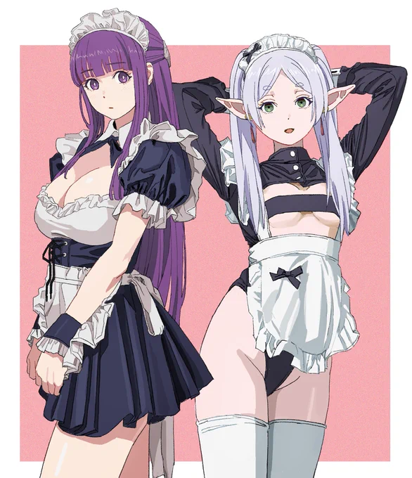 Maids 