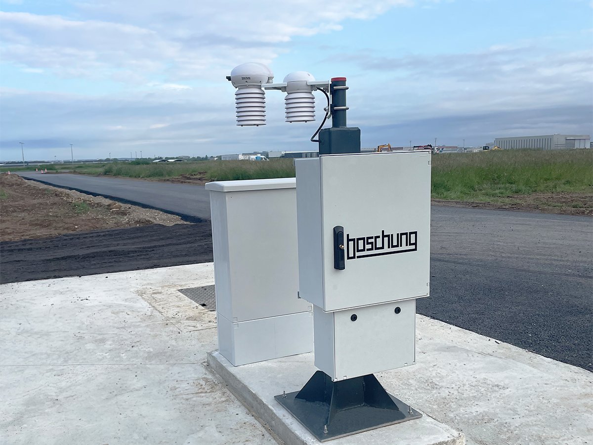 Boschung Group tweet media