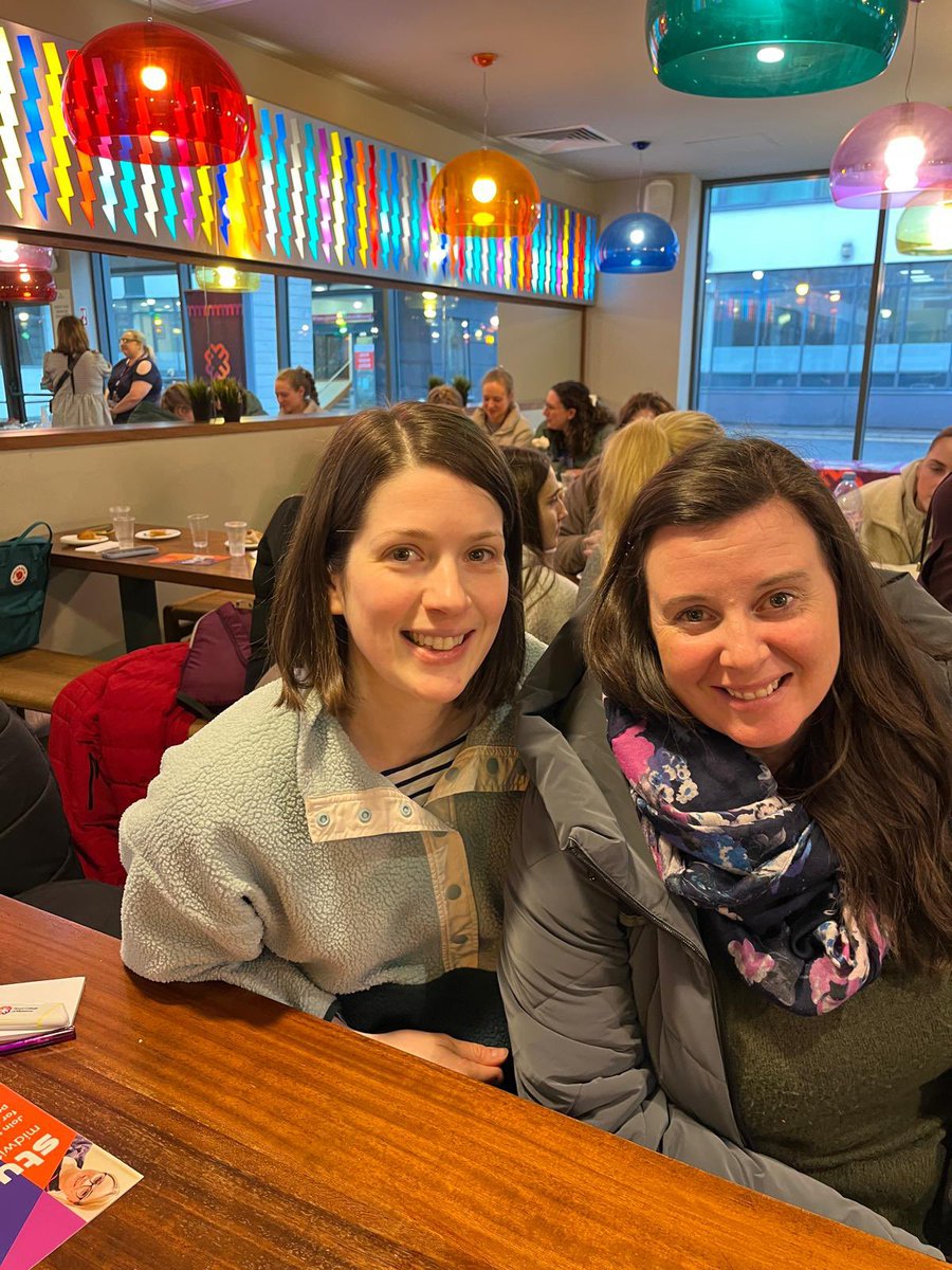 RCM_NI (@rcmni) on Twitter photo Delighted to catch up with second year midwifery students <a href="/QUBSONM/">QUBNursing&Midwifery</a> before they head out on placement 💜 a warm welcome to Medbh as she becomes the new NI member of the Student Midwife Forum <a href="/RCM_SMF/">RCM Students</a> <a href="/BelfastRcm/">RCM Belfast Branch</a> <a href="/RCM_SETrust/">RCM South Eastern Trust</a> Delighted to catch up with second year midwifery students <a href="/QUBSONM/">QUBNursing&Midwifery</a> before they head out on placement 💜 a warm welcome to Medbh as she becomes the new NI member of the Student Midwife Forum <a href="/RCM_SMF/">RCM Students</a> <a href="/BelfastRcm/">RCM Belfast Branch</a> <a href="/RCM_SETrust/">RCM South Eastern Trust</a>