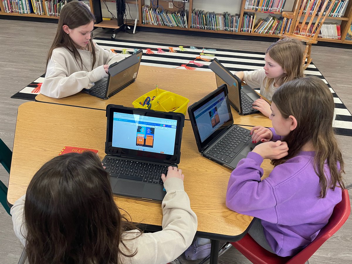 Jennifer Emberley tweet media