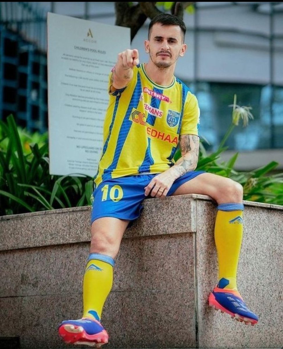 SUSHANT66366812's tweet image. 🚨💫 ADRIAN LUNA APPRECIATION POST 

#KBFC #UnitedForBetterBlasters