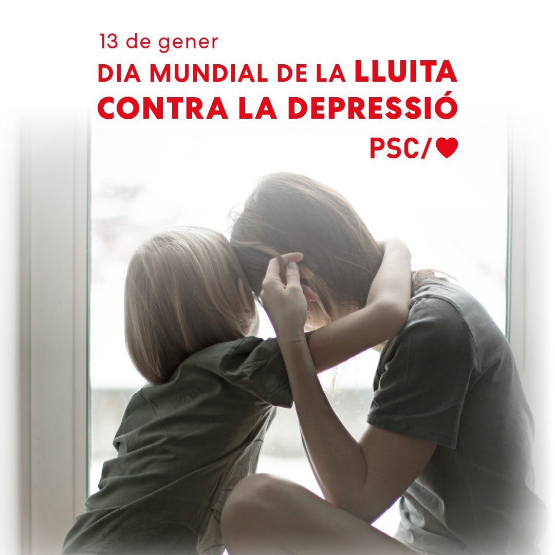 PSCTiana's tweet photo. Tota malaltia detectada a temps té solucions positives. Si no som experts no donem consells ni receptes miraculoses. Deixem ho als professionals.

#13gener 
#lluitacontraladepressio https://t.co/2B3nA6Xado