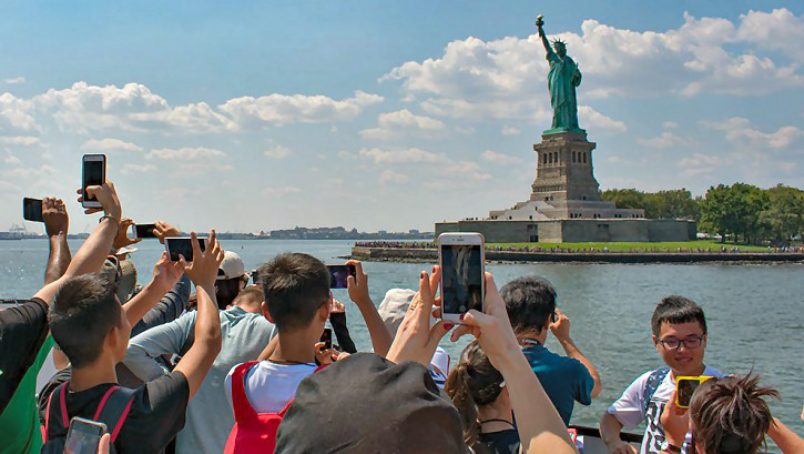 TourismMarketer's tweet photo. US International Inbound #Travel 2025 https://t.co/rffErsQF20 https://t.co/mYT4wY1sSd