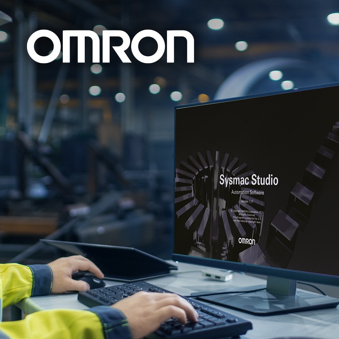 msi_tec's tweet image. Struggling with underutilized equipment and stalled efficiency? Sysmac Studio unifies control with open protocols like EtherCAT® &amp;amp; EtherNET/IP™, bridging IT &amp;amp; OT for seamless data management.

Find out more: hubs.li/Q02_xrQQ0

#Sysmac #SysmacStudio