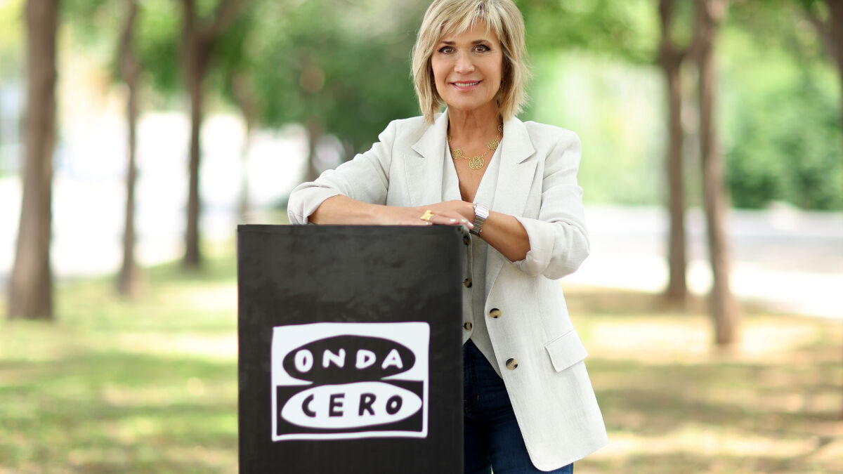 👏 <a href="/julia_otero/">Julia Otero</a>, Premio de Honor de la Comunicación 2024 de la Diputación de Barcelona

El jurado reconocer el “periodismo honesto y responsable” de la presentadora de <a href="/Juliaenlaonda/">Julia en la Onda</a> en <a href="/OndaCero_es/">Onda Cero</a> 
atresmedia.com/prensa/notas/o…