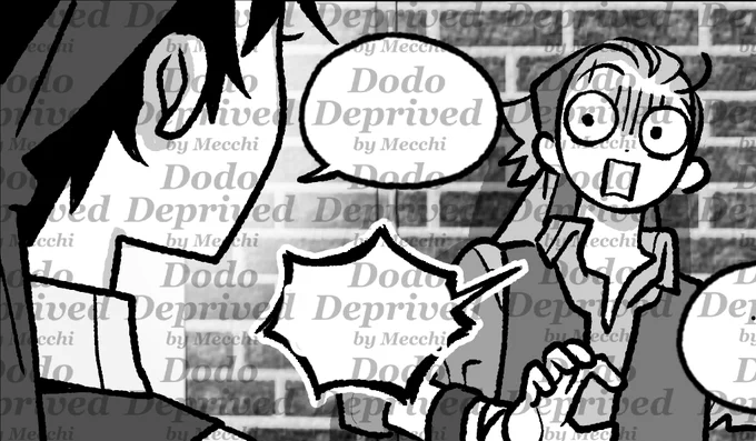 DDD update !!!  [CH03] #041-042
~~~~~~~~~~~~~~
⏰ https://t.co/0TCCww9QT4
~~~~~~~~~~~~~~
#DODODEPRIVED 