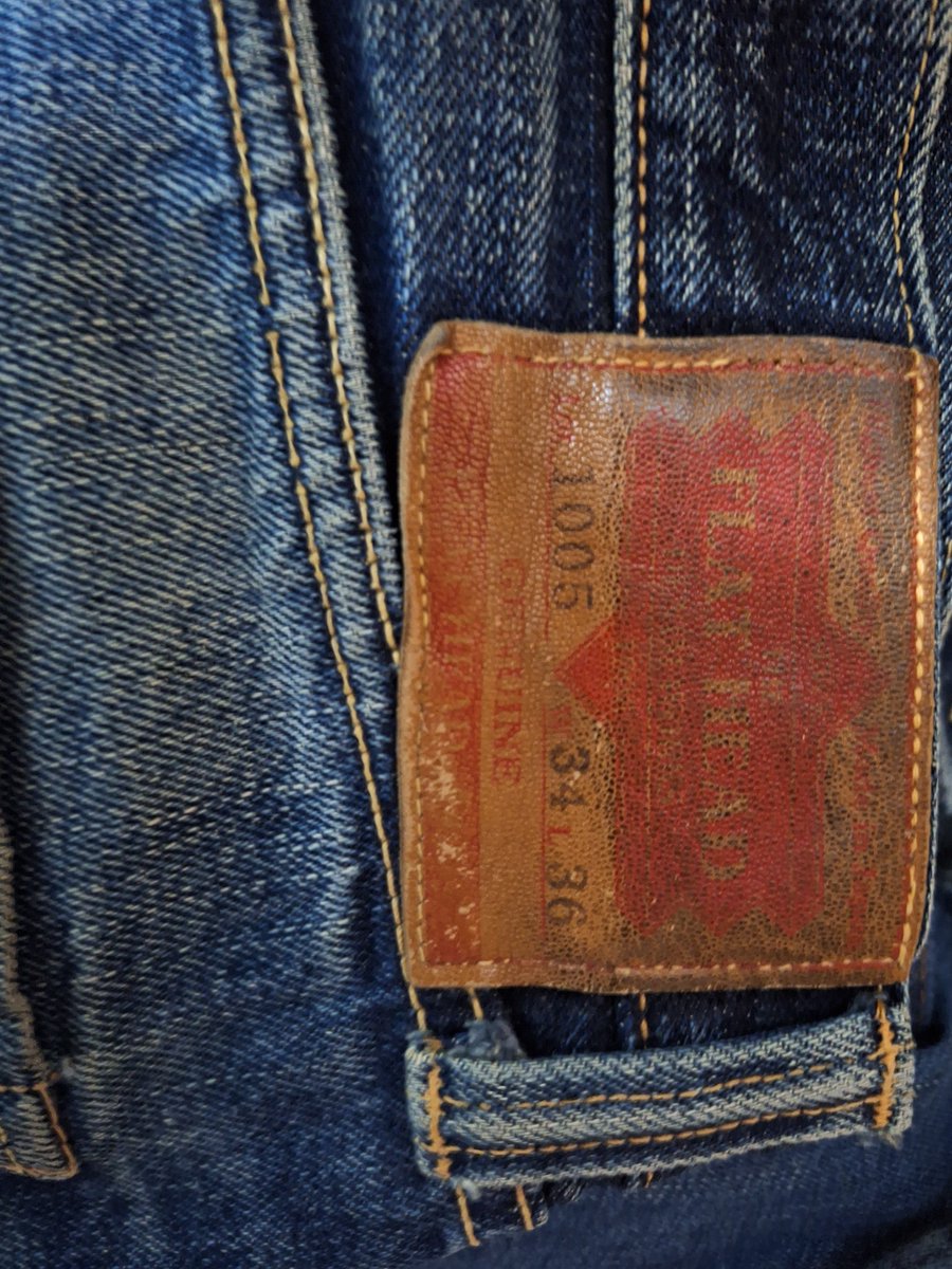 tQ12jMMY8kYdyh8's tweet image. 【昨日のお召し物】
一日ほぼ寝てましたが
今一な体調の為休日診療している病院へ

そしたら昔の車の名前と同じ『流行り病』に…。
しばらく自宅待機(自宅内隔離)となってしまいました。

#FLATHEAD
#CORONA