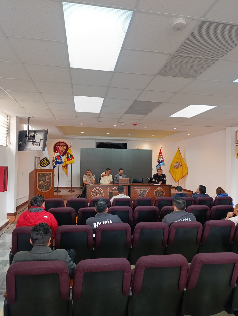 Copa AFNA tweet media