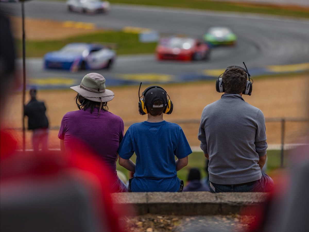 RoadAtlanta's tweet image. If you haven’t been to a @GoTransAm weekend at MRRA, it’s time to change that. Drivers will take on our 2.54-mile course March 21-23!

Get your tickets today: speedtour.net/st/?lib=produc…

#TransAm / #MichelinRaceway / #RoadAtlanta
