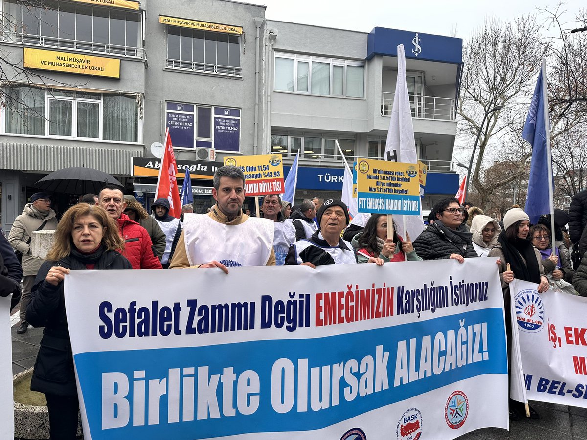 tumbelsen39's tweet photo. #13OcaktaİşBırakıyoruz https://t.co/BsTKRtDbCy