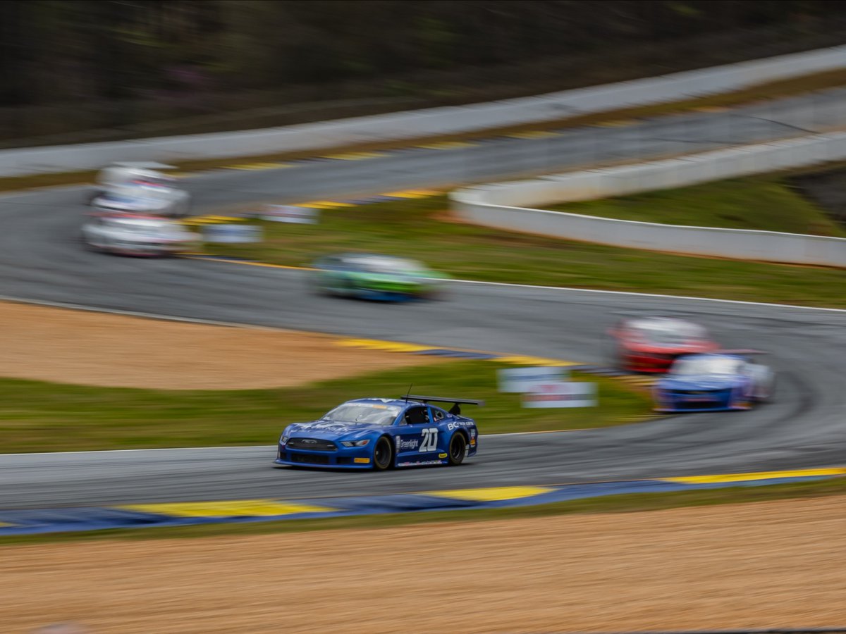RoadAtlanta's tweet image. If you haven’t been to a @GoTransAm weekend at MRRA, it’s time to change that. Drivers will take on our 2.54-mile course March 21-23!

Get your tickets today: speedtour.net/st/?lib=produc…

#TransAm / #MichelinRaceway / #RoadAtlanta