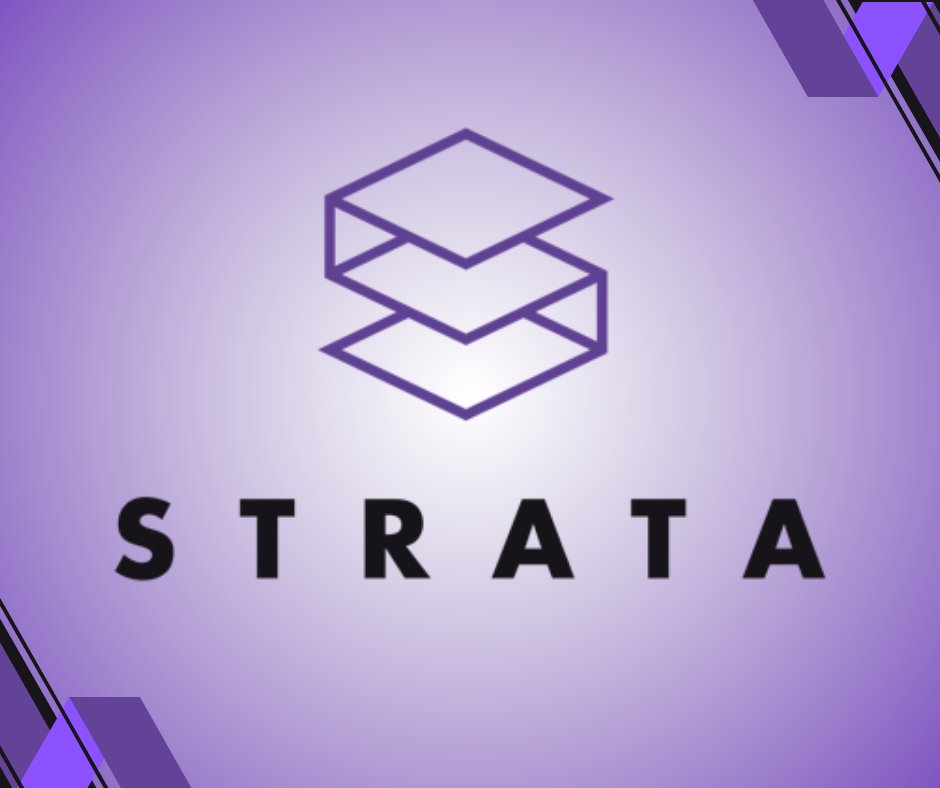 Winholt's tweet image. We are happy to kick off 2025 with the Strata Group! We look forward to our partnership and working with their amazing network of dealers! @StrataGPO

#WinholtEquipment #TheStrataGroup #StrataGPO #EquipmentManufacturing