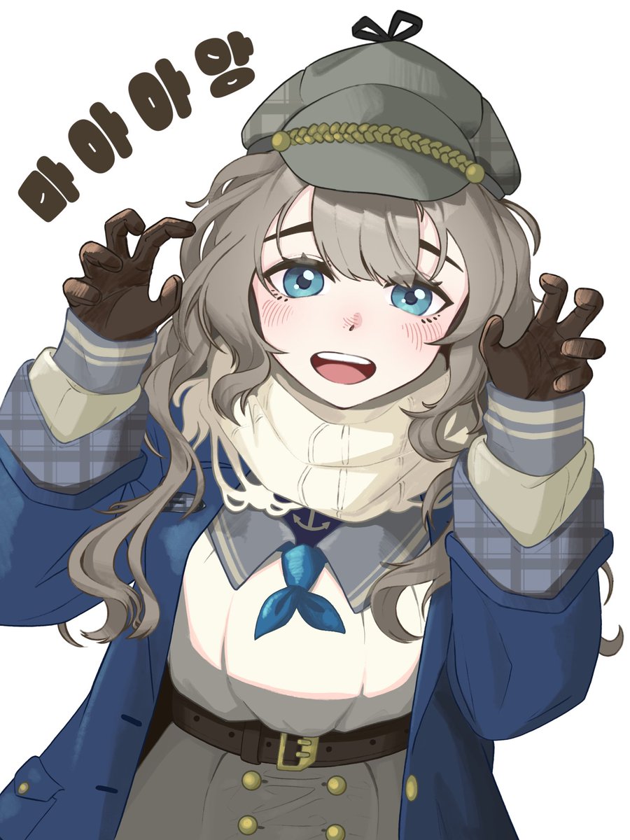 진짜소다 tweet media