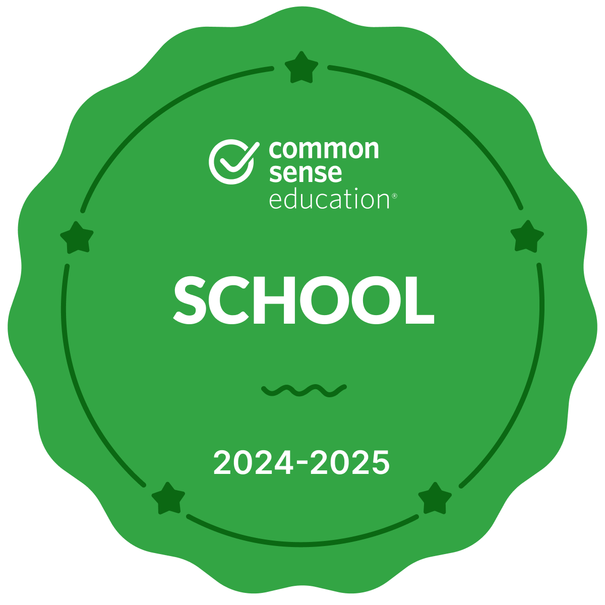 RBMS_Official's tweet photo. Recognition as a Common Sense Media School showcases our dedication to teaching students critical thinking, responsible technology use, and safe navigation in the digital world.
#DigitalCitizenship #CommonSenseSchool https://t.co/LccLAIWrkA