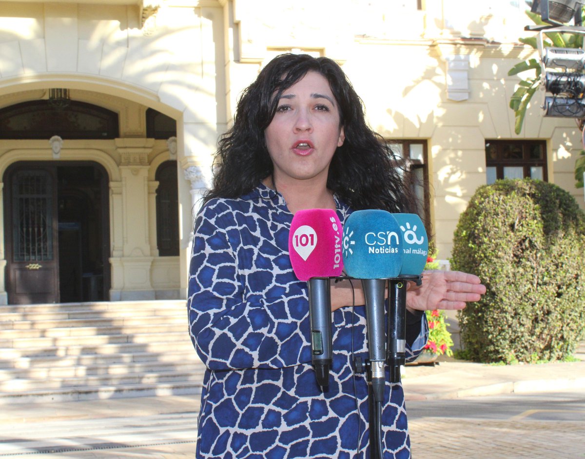🔴Con Málaga  denuncia que el PP “se salta en los presupuestos la obligación legal de dedicar los ingresos de patrimonio de suelo a la construcción de VPO” 

🗣 <a href="/antoniamorillas/">Toni Morillas</a> "Hemos presentado una alegación que ha paralizado la aprobación definitiva del presupuesto municipal"