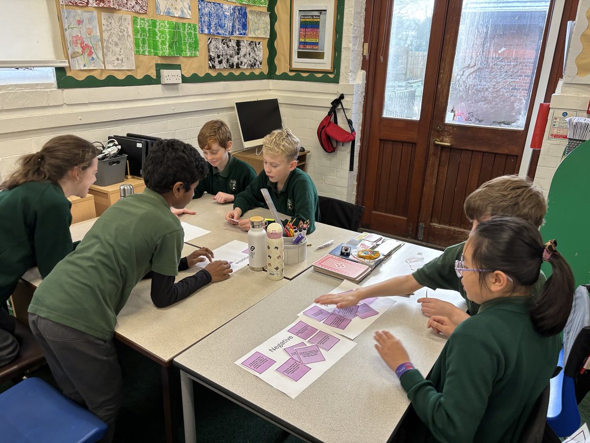 Beech Class tweet media