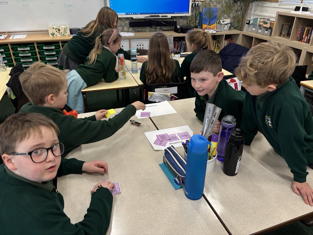 Beech Class tweet media