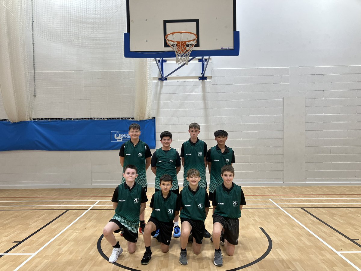 Congrats to the U13 Boys Basketball 🏀 team for a 27-21 league win vs our friends <a href="/tanbridgehouse/">Tanbridge House</a> 🏀🏀🏀🏀 MVP was CJ 🏆