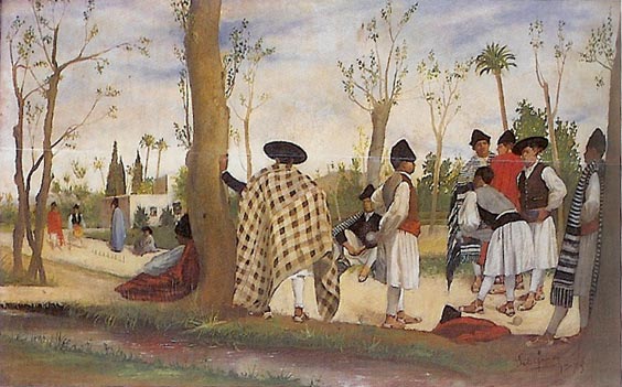 La Comunidad Autónoma de la #RegióndeMurcia inicia los trámites para la declaración de los bolos huertanos como Bien de Interés Cultural Inmaterial

Este juego tradicional popular constituye un patrimonio singular, cuya primera constancia escrita se remonta al año 1523

Noticia