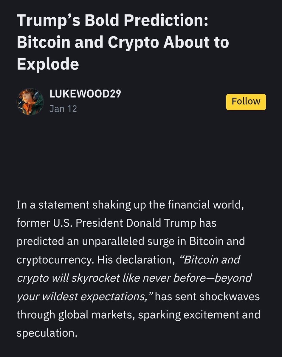 Cee_El_thegreat's tweet photo. $OG47 is going to explode too. This new Trump ticker is the next big thing, get in at discount now!
https://t.co/utsZOvXwkk
#OG47 #og47onsolana #Trump
#Solana
@realDonaldTrump @elonmusk #crypto https://t.co/McXDDQCP5Q