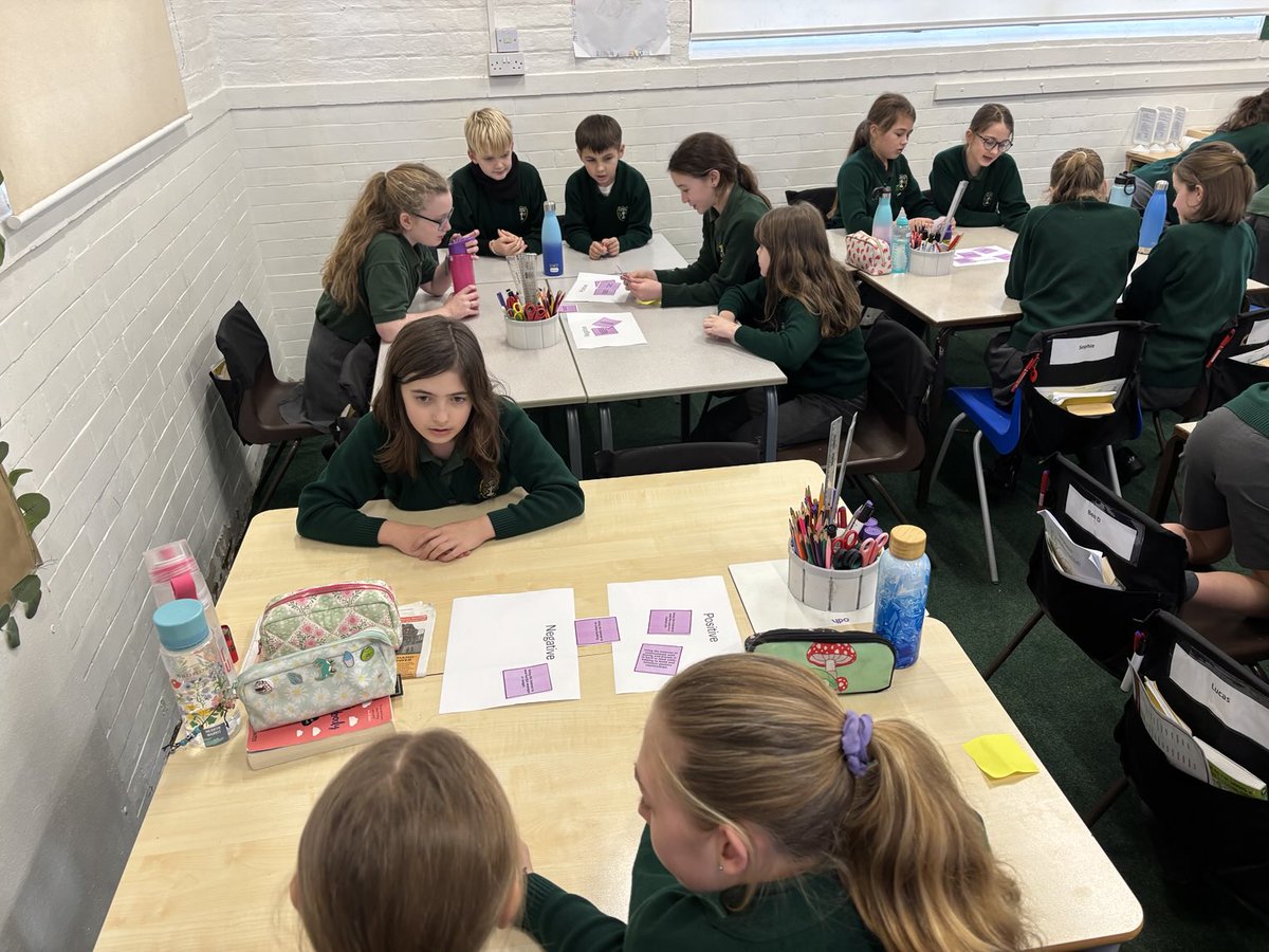 Beech Class tweet media