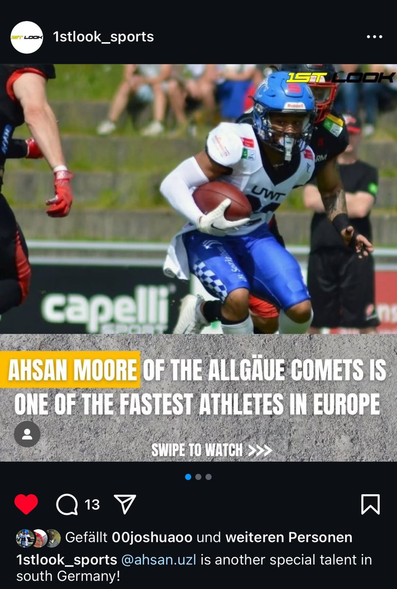 Ahsan Moore tweet media