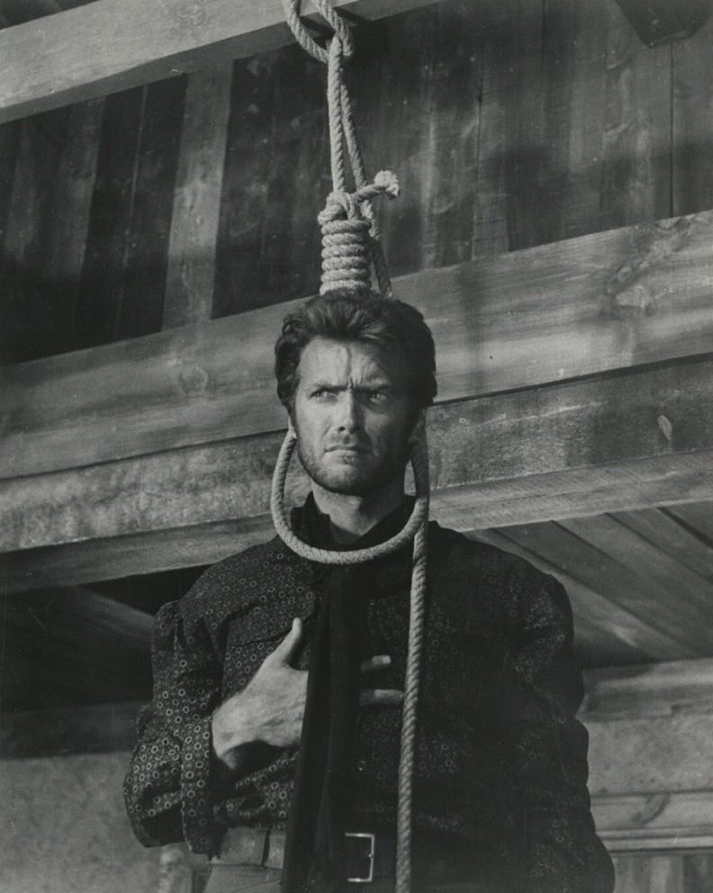 Dear_Grateful1's tweet photo. Clint Eastwood in The Good, the Bad and the Ugly (1966, Sergio Leone) https://t.co/mrLA0xkPvG