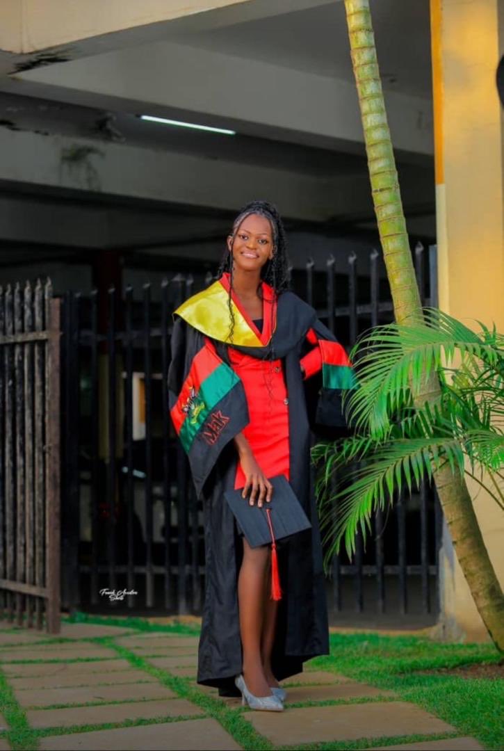 JustusPerez4's tweet image. Congratulations to ⁦@MusdaaY⁩ 2025 graduates 🎓 this is the goal of #PCM ⁦@Makerere⁩ We build for the future