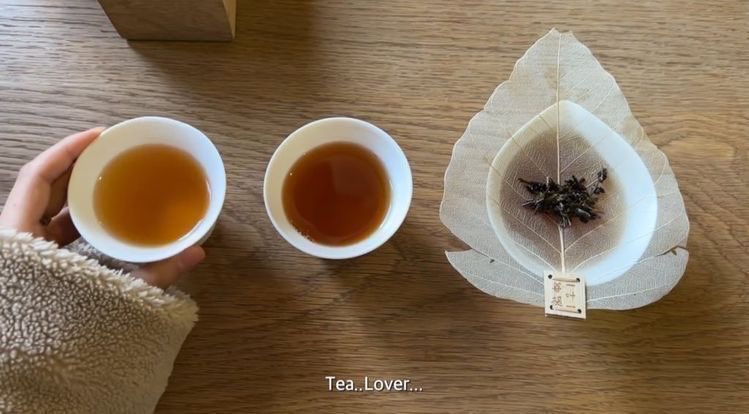 inspiboard's tweet photo. tea + journaling = 🤍 https://t.co/gnmqc3Ha6e