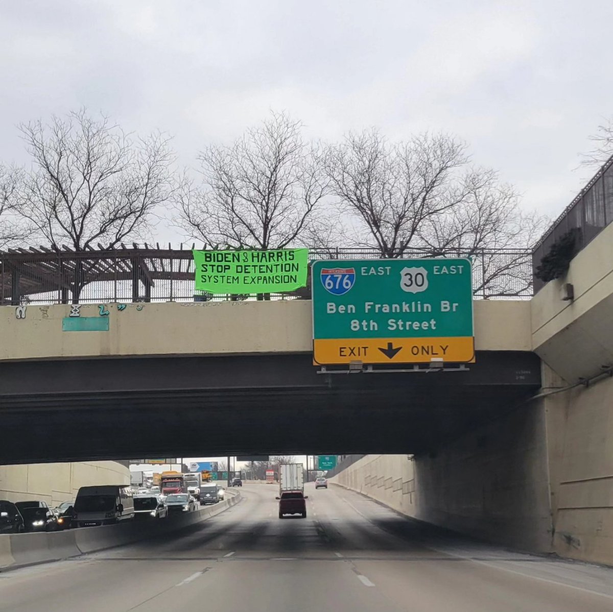 Pennsylvania Immigration Coalition tweet media