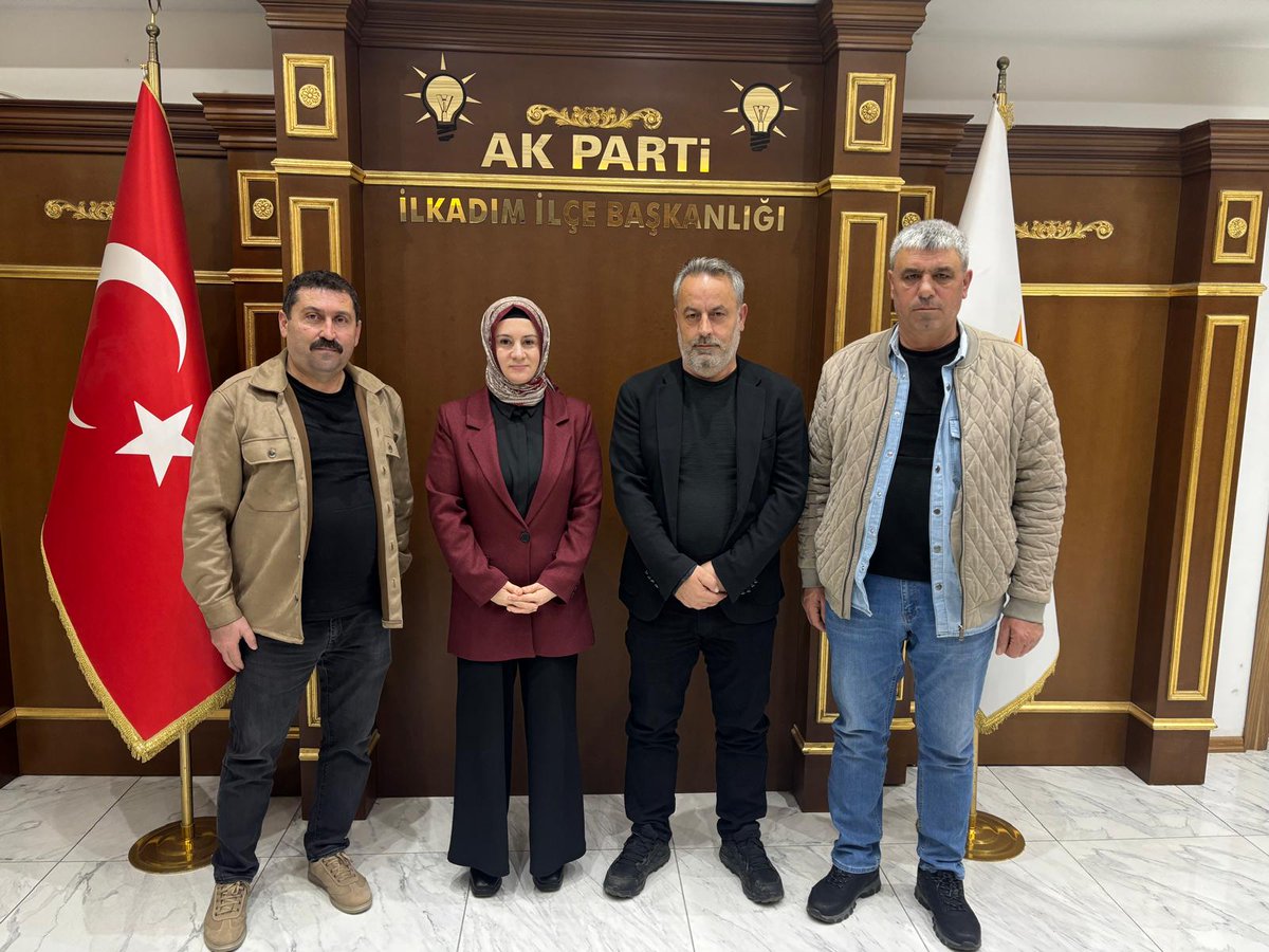 akkadinn5555's tweet photo. Çanakçı Köyü Muhtarlığı ve Çanakçı Köyü Yardımlaşma ve Dayanışma Derneği’nin teşkilatımıza gerçekleştirdiği hayırlı olsun ziyaretinden dolayı büyük bir mutluluk duyduk. Bu anlamlı ziyaret, için kendilerine teşekkür ediyoruz. https://t.co/p59I6QySQk