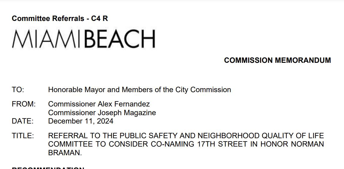 NoBe Local - Miami Beach tweet media