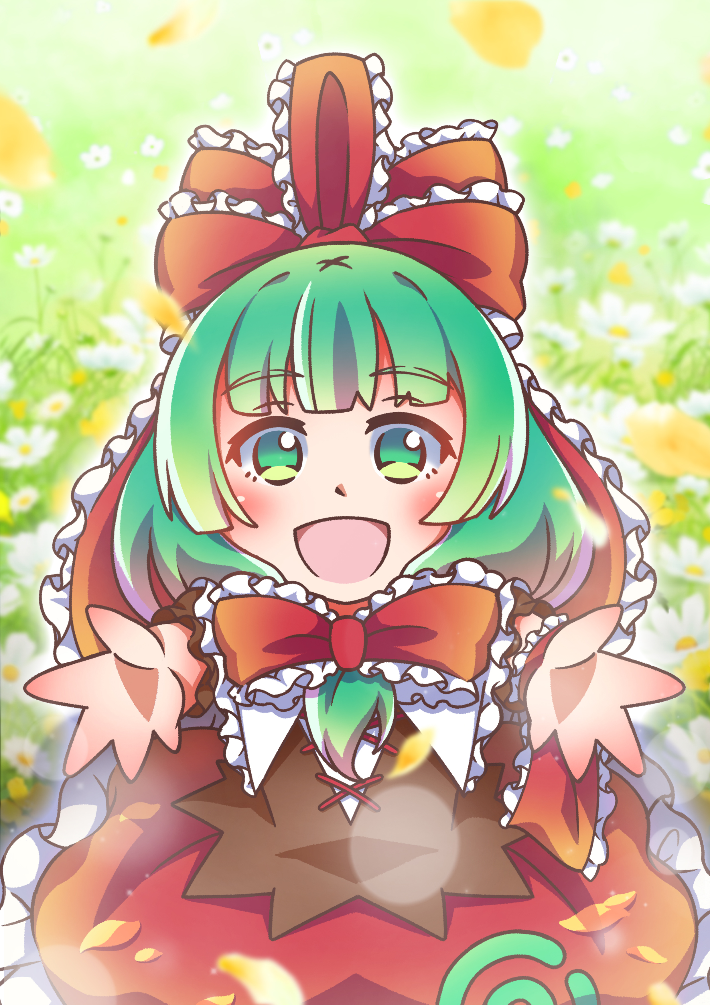 画像ページ (7/23) 『シンデレラガールズ』コンプリートブック