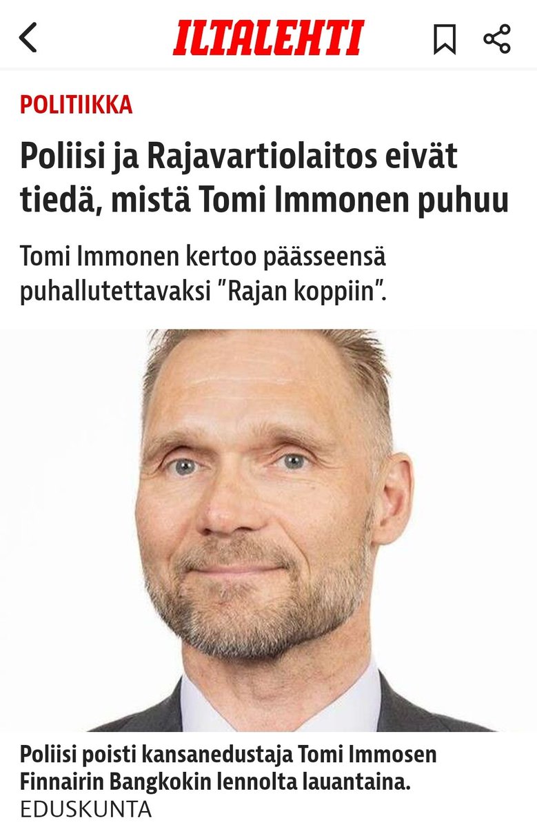 KooVirve's tweet photo. Miten tämä nyt tuntuu eskaloituvan
#immonen https://t.co/S06iYNgu0O