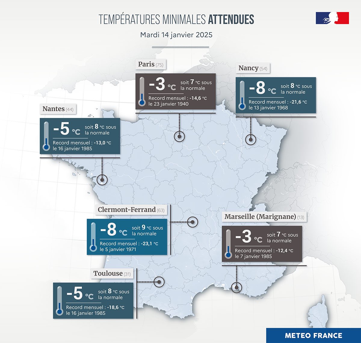 Météo-France tweet media