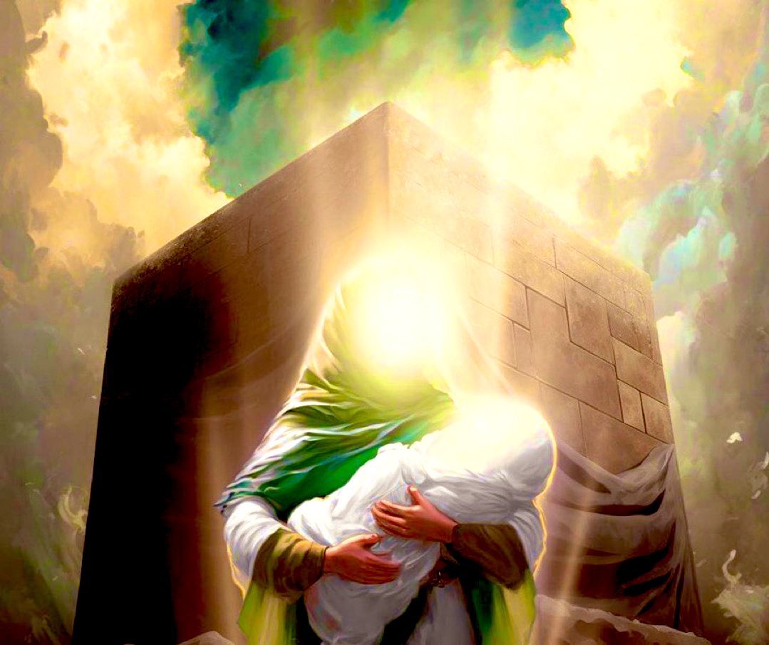 Haider_110_'s tweet photo. First Muslim -Aliع
Wasi -Aliع
Badr -Aliع
Uhud -Aliع
Khandaq -Aliع
Khaybar -Aliع
Hunayn -Aliع
Jamal -Aliع
Siffin -Aliع
Mubahila -Aliع
Ghadir -Aliع
Ka'aba -Aliع
Masjid -Aliع
Akhi -Aliع
Nafs -Aliع
Amir -Aliع
Imam -Aliع
❤️❤️❤️❤️

#ولادت_مولاعلیؑ 
#13Rajab 
#13rajabvibes https://t.co/0jgt9oGcbe