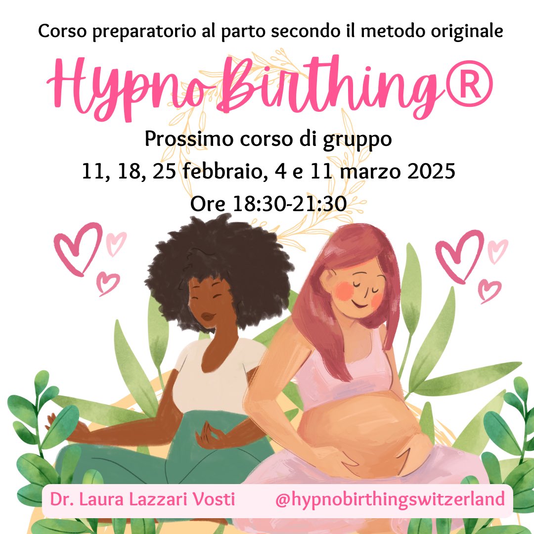 #mammeticino #hypnobirthing #hypnobirthingticino #corsipreparto #partoticino #hypnobirthingswitzerland 👩‍💻laurahypnobirthing.wixsite.com/website