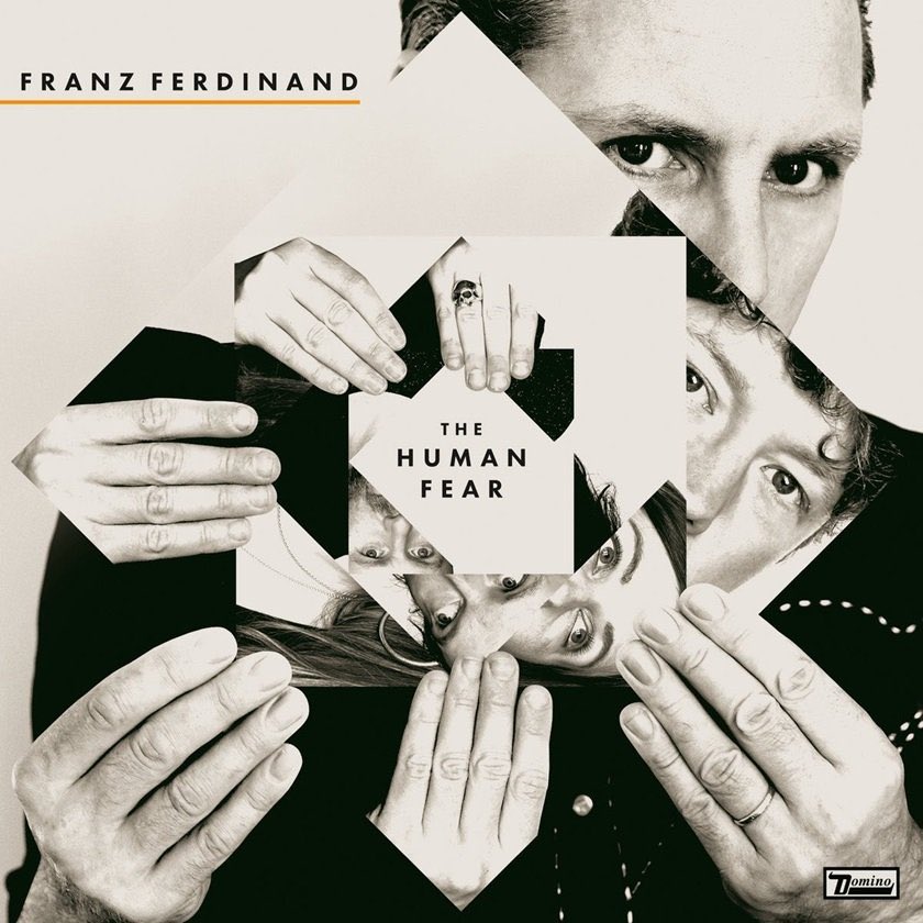 ‘The Human Fear’ es otro disco más de Franz Ferdinand en el que hay unas cuantas canciones notables, pero también algunos experimentos fallidos que no son propios de una banda con más de dos décadas de carrera. indienauta.com/franz-ferdinan…
