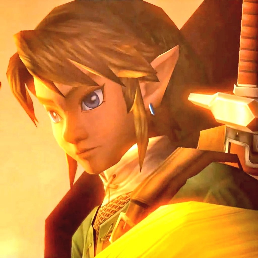 Sparklesartowo's tweet photo. He's hands down the best looking Link💖 https://t.co/YDKuZVeYm6