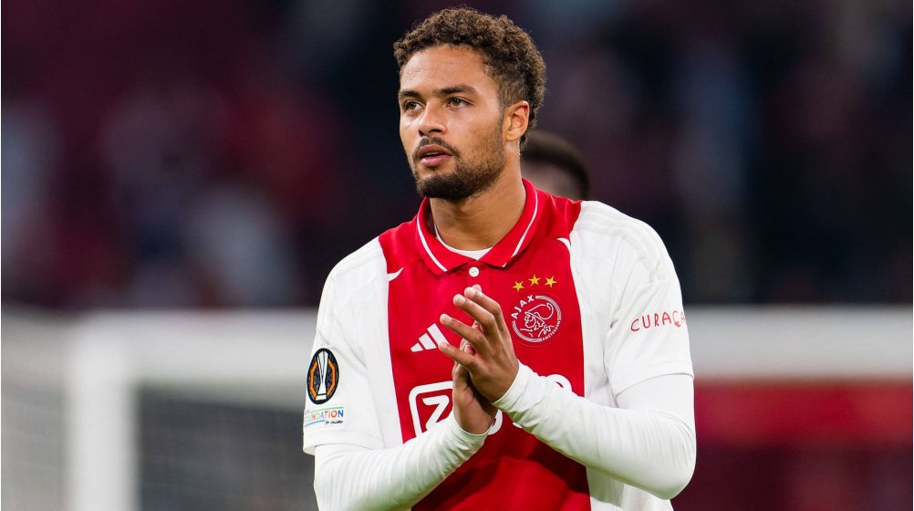 Made_In_0M's tweet photo. ▶️▶️ #DevyneRensch, latéral droit de l'Ajax qui ne veut pas prolonger, intéresse fortement l'OM et Naples qui veulent le recruter libre cet été !
De son côté, la Roma, qui le veut cet hiver, a vu son offre de 5M€ refusée après avoir tenté un échange !
- https://t.co/AGCZ7R0D5r -
#TeamOM ◀️◀️