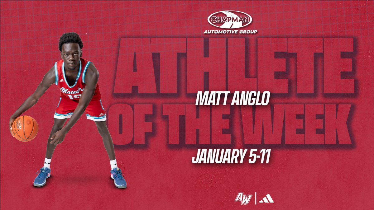 AWC Matadors tweet media