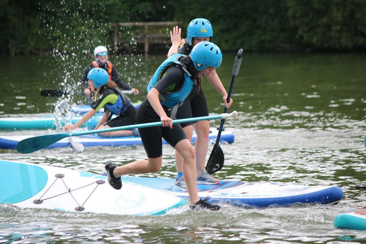 Cumulus Outdoors 💙 tweet media