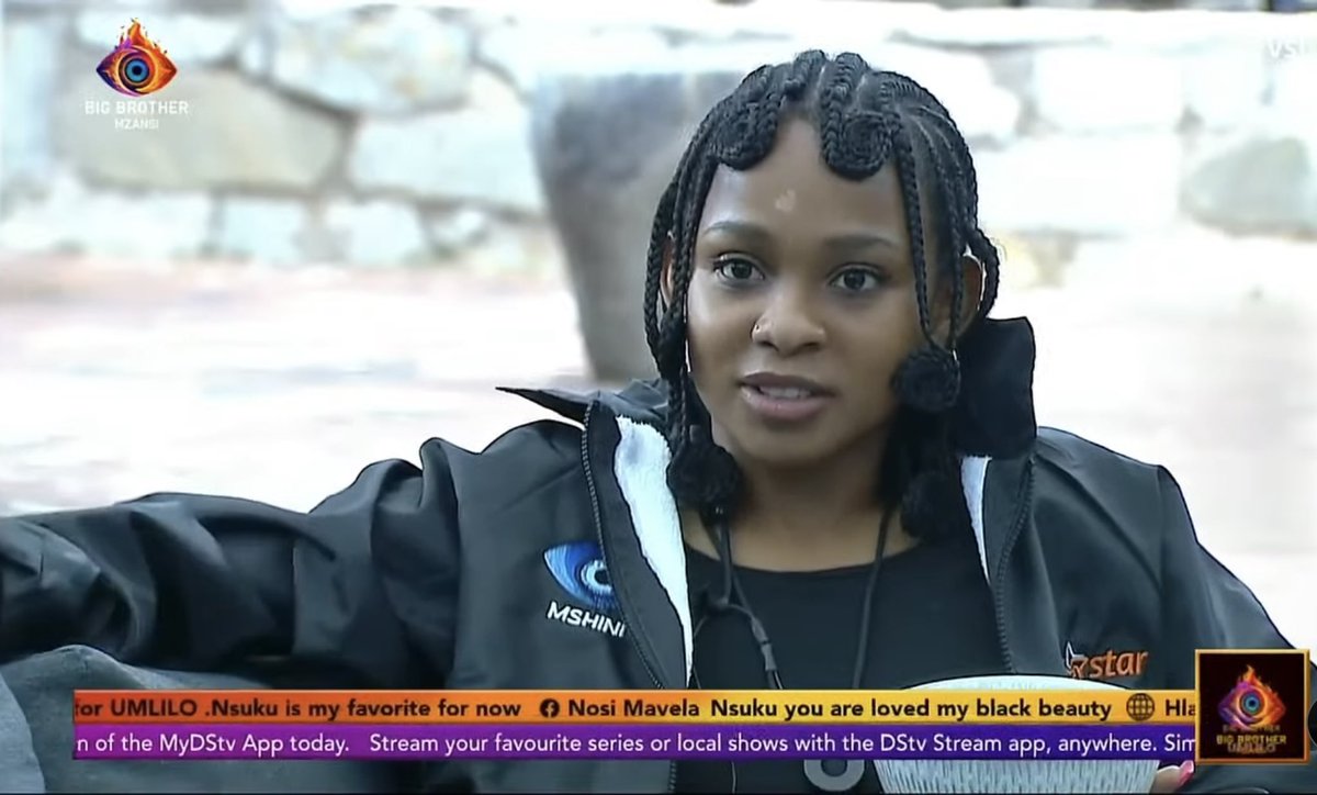 GlitEdgee's tweet photo. #FlyMachine Mshini #BBMzansi2025 https://t.co/bcakzdwxZ4