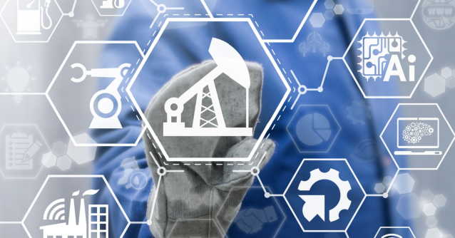 SourceTransform's tweet image. Digitalization is revolutionizing North American #oilandgas operations, an #ISGProviderLens report says. Companies are using #AI and #ML to analyze data while #GenAI has the potential to improve security, process optimization and predictive maintenance. dy.si/3YXQk