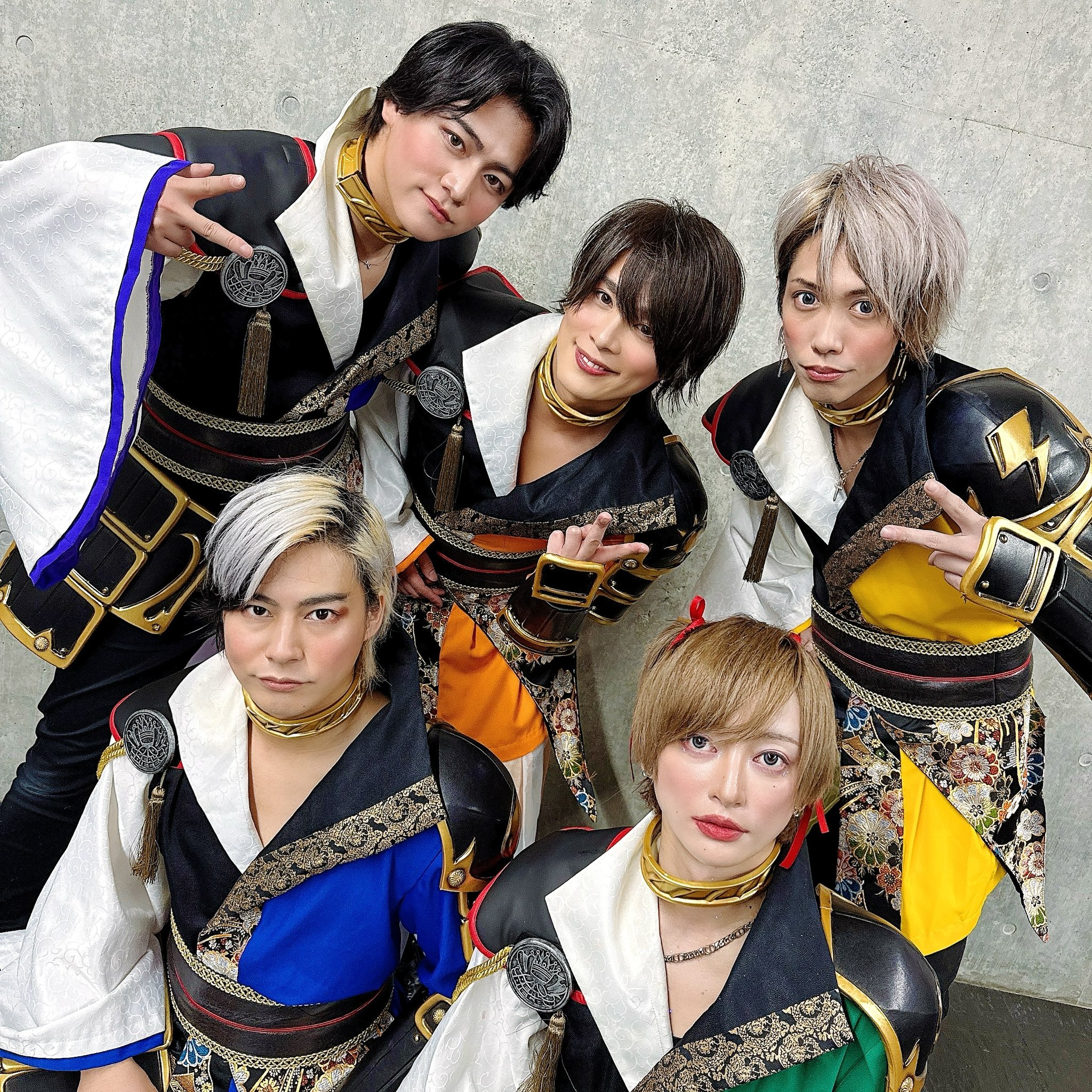 かずぅ〜 かずぅ / リアルピース (@kazu22yasuda) / X