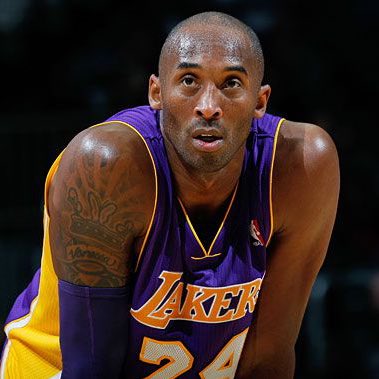 LegionHoops's tweet photo. Kenyon Martin:

“Kobe has never been out of the best basketball player of all time debate, ever. He was a bad a** man with the ball in his hands, competitive as they come, 5 rings. My 15 years of playing basketball Kobe Bryant was the best basketball player in the NBA.”

(via @GilsArenaShow, h/t @Thetruth8240)