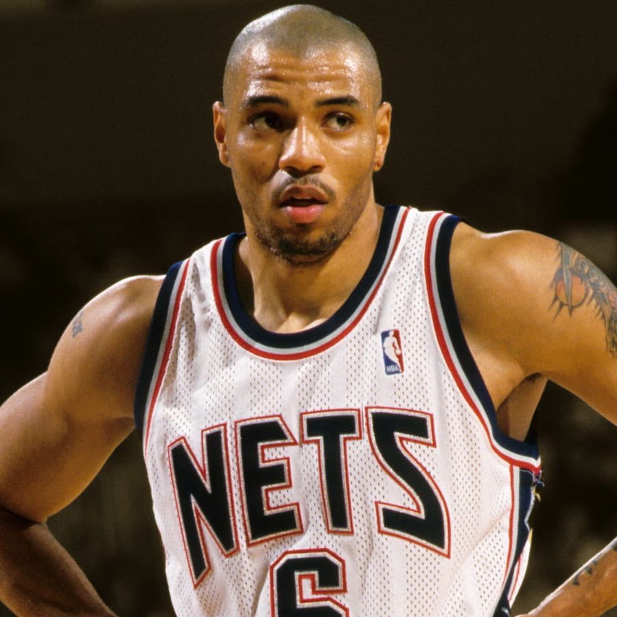 LegionHoops's tweet photo. Kenyon Martin:

“Kobe has never been out of the best basketball player of all time debate, ever. He was a bad a** man with the ball in his hands, competitive as they come, 5 rings. My 15 years of playing basketball Kobe Bryant was the best basketball player in the NBA.”

(via @GilsArenaShow, h/t @Thetruth8240)