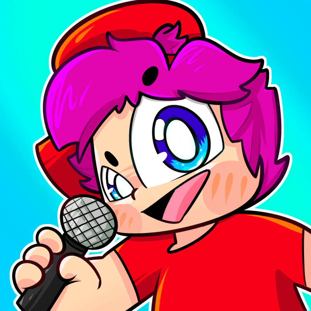 MaxoticoChan's tweet photo. @Omda150YT con su respectivo logo😄 https://t.co/3Atg8TUOUd